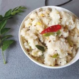 Arisi upma mix