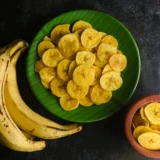 Coconut Oil Banana Chips (Nendran Chips)