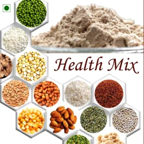 Health mix (Sathu maavu)
