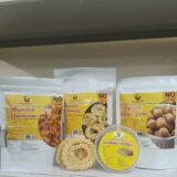 Tirunelveli Agrahara Bhakshanam (4 in 1- 800g/449rs only)
