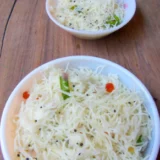 Rice Sevai