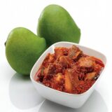 Avakkai Mango Pickle (Summer Special)