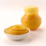 Badam halwa
