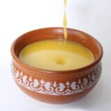 A2  buffalo Ghee (White)