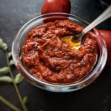 Tomato Thokku