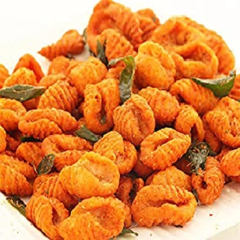 Savouries (Karam)