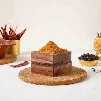 Spices & Podi Varaties