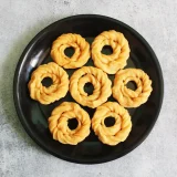 Home Made Kai Murukku
